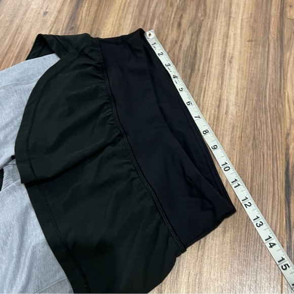 Lululemon Spin It To Win It Crop Skirt Legging - Picture 9 of 10